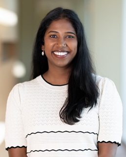 Aarthi Senthil, M.D.